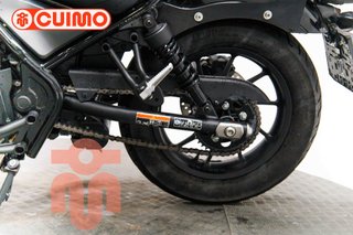HONDA CMX 500 REBEL