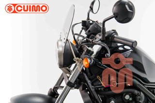 HONDA CMX 500 REBEL