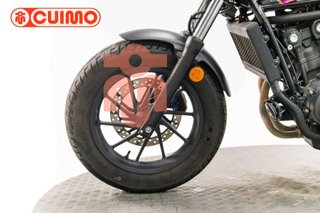 HONDA CMX 500 REBEL