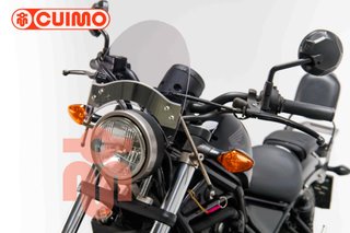HONDA CMX 500 REBEL