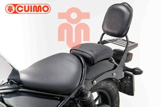 HONDA CMX 500 REBEL