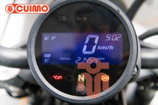 HONDA CMX 500 REBEL