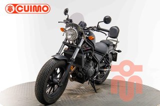HONDA CMX 500 REBEL