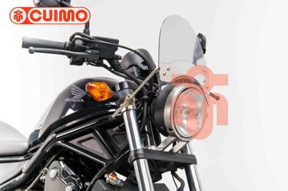 HONDA CMX 500 REBEL