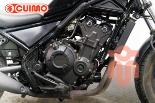 HONDA CMX 500 REBEL