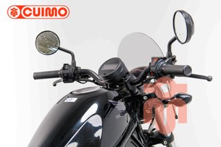 HONDA CMX 500 REBEL