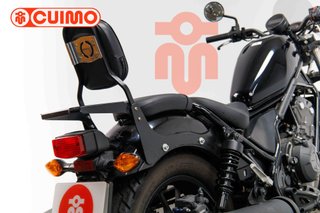 HONDA CMX 500 REBEL