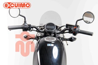 HONDA CMX 500 REBEL