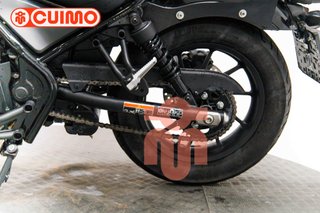 HONDA CMX 500 REBEL