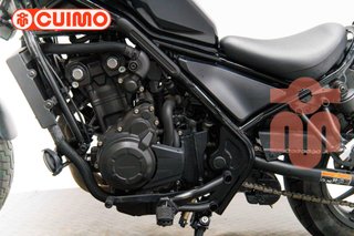 HONDA CMX 500 REBEL