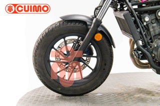 HONDA CMX 500 REBEL