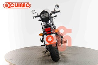 HONDA CMX 500 REBEL