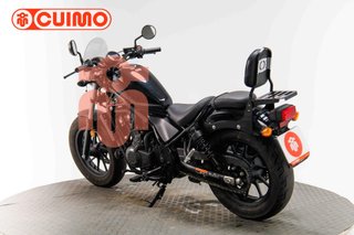 HONDA CMX 500 REBEL