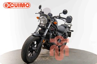 HONDA CMX 500 REBEL