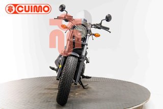 HONDA CMX 500 REBEL
