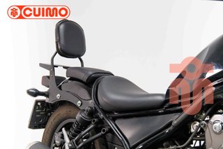 HONDA CMX 500 REBEL