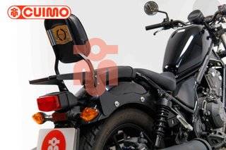 HONDA CMX 500 REBEL