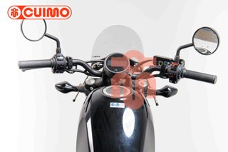 HONDA CMX 500 REBEL
