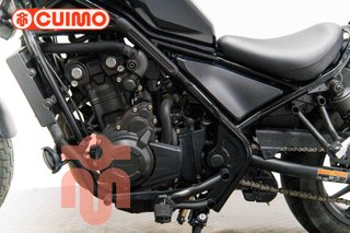 HONDA CMX 500 REBEL