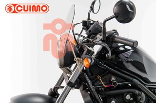 HONDA CMX 500 REBEL