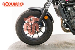 HONDA CMX 500 REBEL