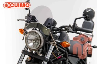 HONDA CMX 500 REBEL