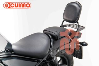 HONDA CMX 500 REBEL