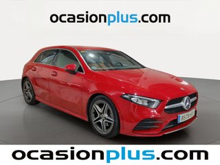 Mercedes-Benz Clase A 180 d 85 kW (116 CV)