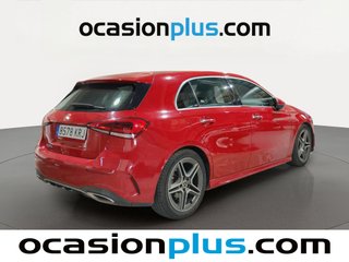 Mercedes-Benz Clase A 180 d 85 kW (116 CV)