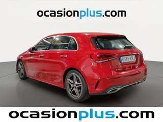 Mercedes-Benz Clase A 180 d 85 kW (116 CV)