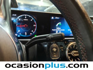 Mercedes-Benz Clase A 180 d 85 kW (116 CV)