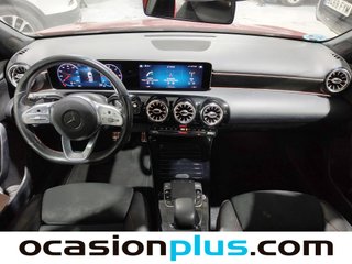 Mercedes-Benz Clase A 180 d 85 kW (116 CV)