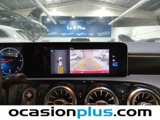 Mercedes-Benz Clase A 180 d 85 kW (116 CV)