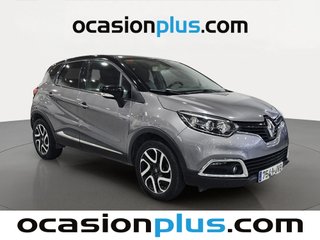 Renault Captur Zen Energy TCe 66 kW (90 CV)