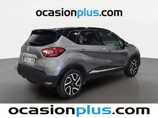 Renault Captur Zen Energy TCe 66 kW (90 CV)