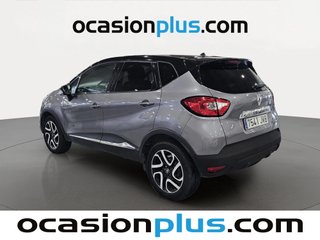 Renault Captur Zen Energy TCe 66 kW (90 CV)