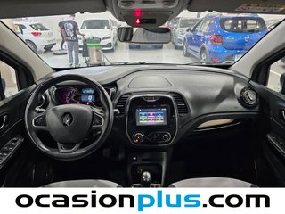 Renault Captur Zen Energy TCe 66 kW (90 CV)
