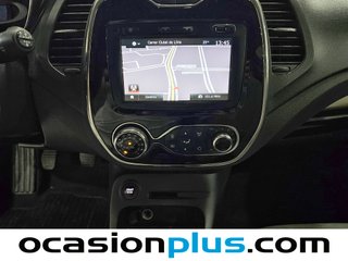 Renault Captur Zen Energy TCe 66 kW (90 CV)