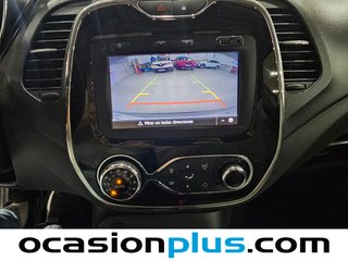 Renault Captur Zen Energy TCe 66 kW (90 CV)