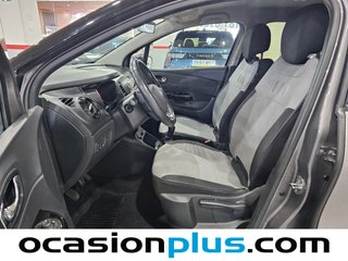 Renault Captur Zen Energy TCe 66 kW (90 CV)