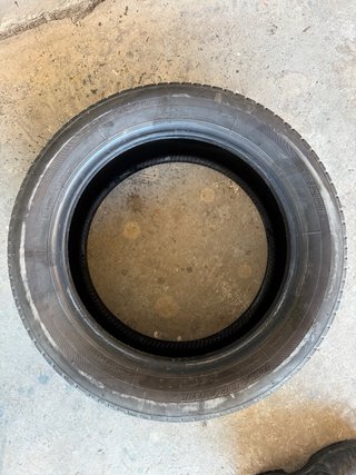 Cubierta Firestone Roadhawk 205/55 R16