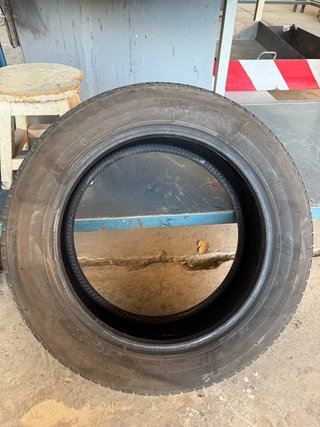 Cubierta Firestone Roadhawk 205/55 R16