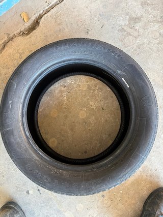 Cubierta Firestone Roadhawk 205/55 R16