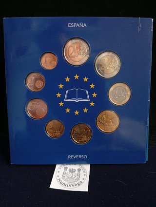 Euroset 2017 España BU Tratado UE