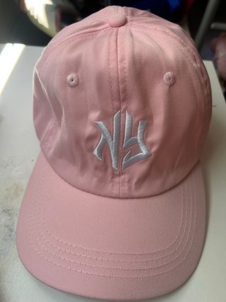 Gorra New Era mujer/hombre