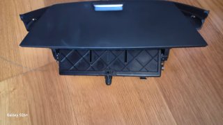 Cajón guantera BMW X1