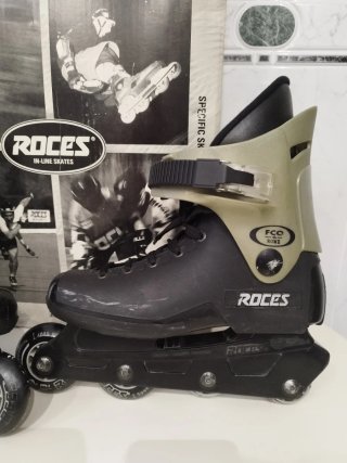 Patines Roces Roma