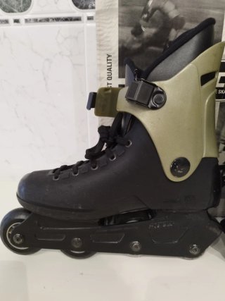 Patines Roces Roma