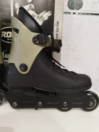 Patines Roces Roma