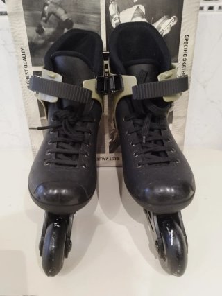 Patines Roces Roma